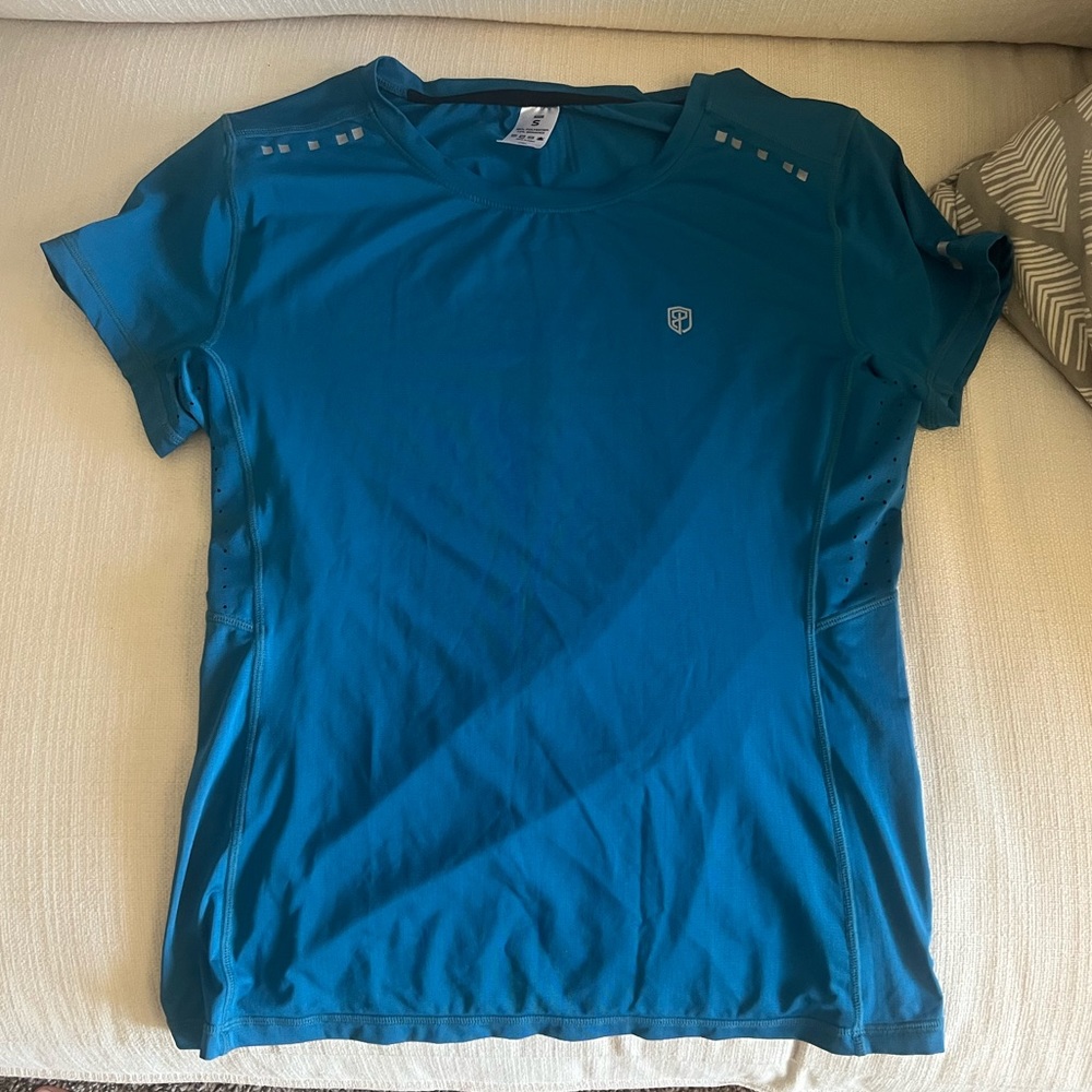 Women’s Endurance Shirt (Seaport) Born Primitive